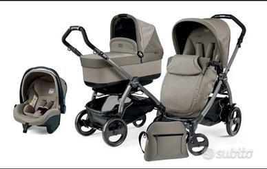 set pop up peg perego