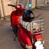 Vespa lml