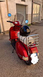 Vespa lml