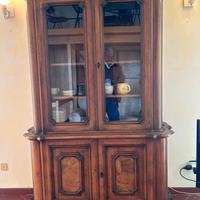 Credenza stile antico