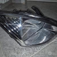 Fanale Ford focus 