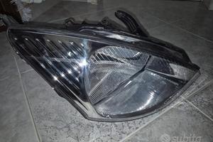 Fanale Ford focus 