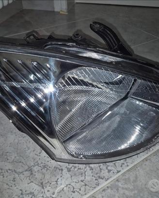 Fanale Ford focus 