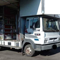 Camion usato