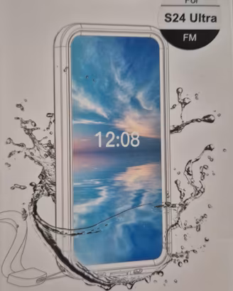 Custodia S24 Ulta WATERPROOF