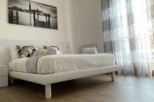 Trilo a 15' da Jesolo contratto transitorio