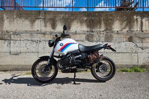 BMW GS 1150 R Scrambler 