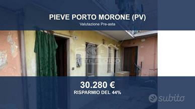 Immobile in asta di 109 m² a Pieve Porto Morone