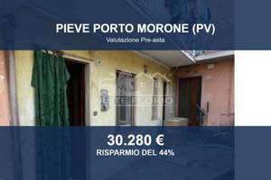 Immobile in asta di 109 m² a Pieve Porto Morone