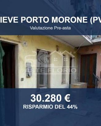 Immobile in asta di 109 m² a Pieve Porto Morone