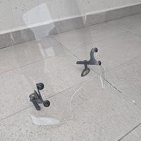 Parabrezza GIVI Piaggio Beverly