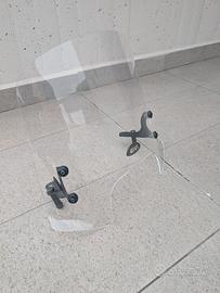 Parabrezza GIVI Piaggio Beverly