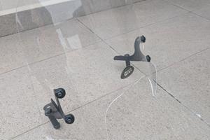 Parabrezza GIVI Piaggio Beverly