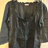 Camicia Max & Co nera