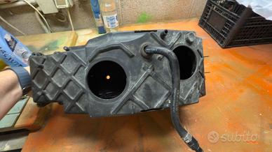 Airbox - iat - filtro aria KTM 990 adventure