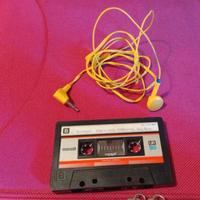 Walkman vintage 