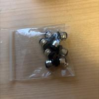 Stampanti 3d connettori pneumatici