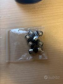 Stampanti 3d connettori pneumatici