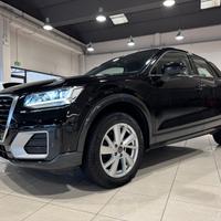 Audi Q2 30 TDI Business Design OK NEOPATENTATI FUL