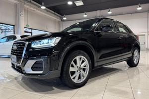 Audi Q2 30 TDI Business Design OK NEOPATENTATI FUL