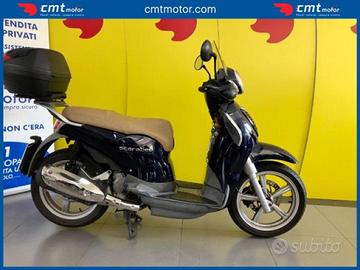 APRILIA Scarabeo 200 Garantito e Finanziabile