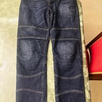 Jeans da moto Alpinestars