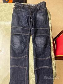 Jeans da moto Alpinestars