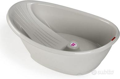 Vaschetta VASCA BAGNO per il Bagnetto del Neonato