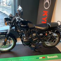 Benelli imperiale 400 nuova