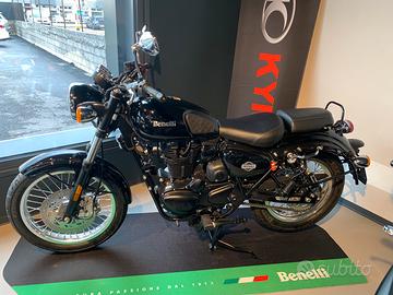 Benelli imperiale 400 nuova