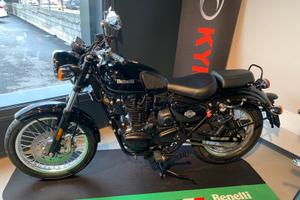 Benelli imperiale 400 nuova