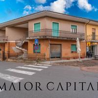 Sant'Antonio | Casa di paese su due piani da ris