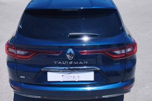 Renault Talisman 1.6 dci energy Intens 130cv edc