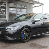Volkswagen Golf R 2.0 TSI 320 CV DSG 4Motion UNICO