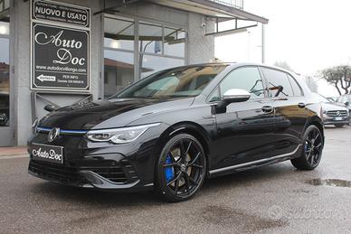 Volkswagen Golf R 2.0 TSI 320 CV DSG 4Motion UNICO