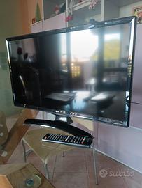 Smart TV LG 24 pollici