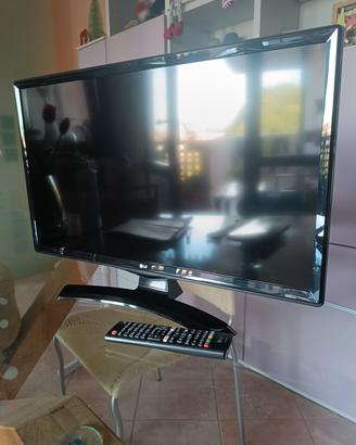 Smart TV LG 24 pollici