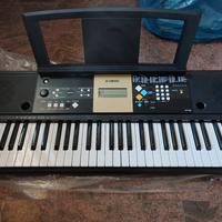 tastiera Yamaha PSR-E223