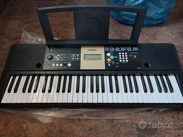 tastiera Yamaha PSR-E223