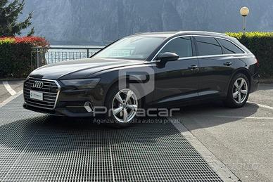 AUDI A6 40 2.0 TDI S tronic Sport