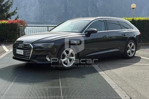 AUDI A6 40 2.0 TDI S tronic Sport