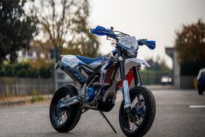 Yamaha Yzf 450