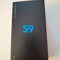 Samsung Galaxy S9