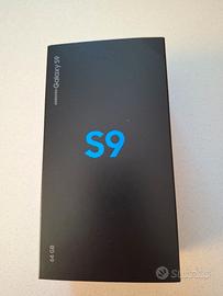Samsung Galaxy S9