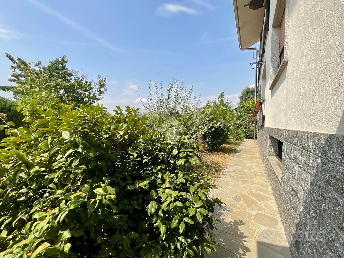 Appartamento – Favria, Sant'Antonio - Vista 4