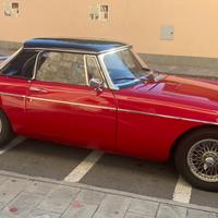 Auto d’epoca