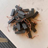 Sapazzole carboncini