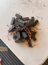 Sapazzole carboncini