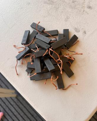 Sapazzole carboncini