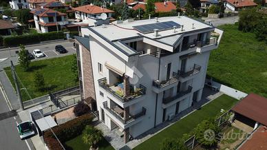 ATTICO A CERRO MAGGIORE